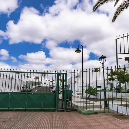 Apartamento Casa Del Onion Tías