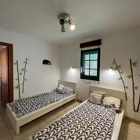 Apartment Casa Del Onion
