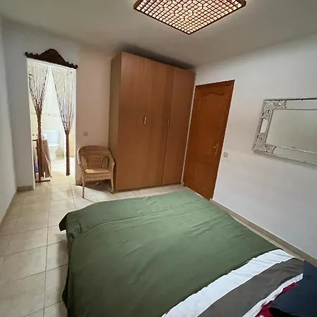Casa Del Onion * Tias