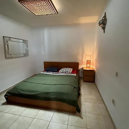 Casa Del Onion Tias