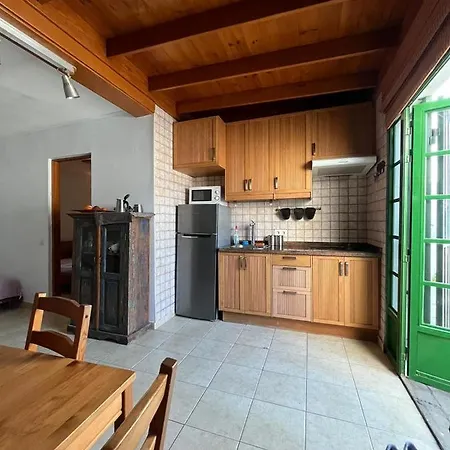 Apartment Casa Del Onion Tias