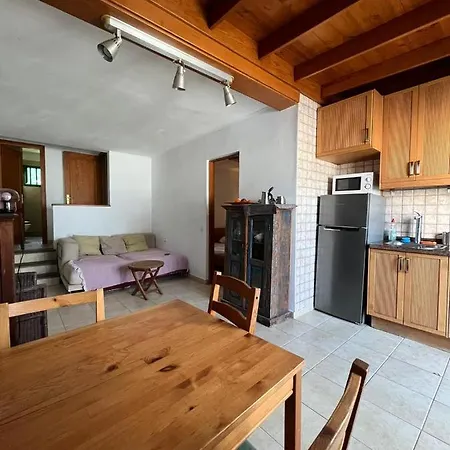 Casa Del Onion Apartment Tias